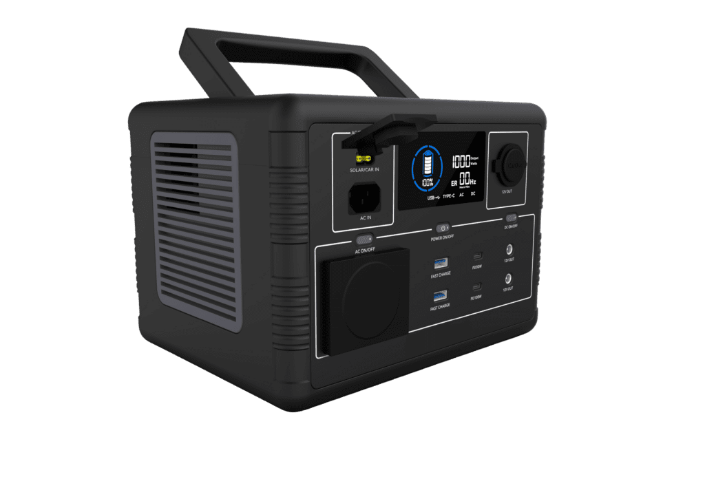 BP600 600w Power Bank