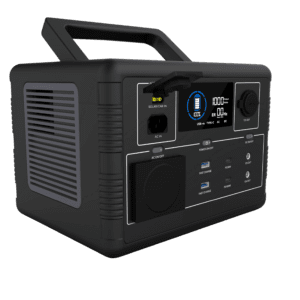 BP600 600w Power Bank