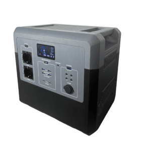 BP2400 2400w Power Bank