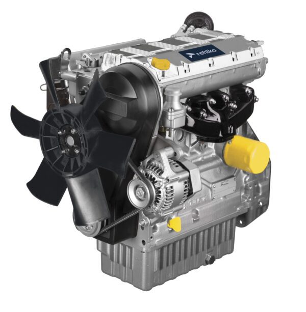 KDW1404-diesel-engine
