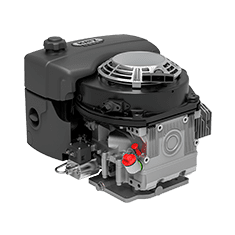 Hatz 1B30VE Single Cylinder Engine