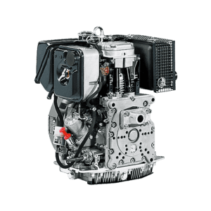 Hatz 1D50 Single Cylinder Engine