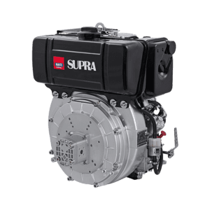 Hatz 1D81 Single Cylinder Engine