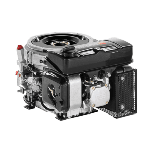 Hatz 1D90V Single Cylinder Engine