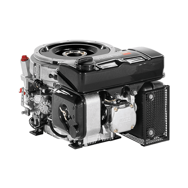 Hatz 1D90V Single Cylinder Engine