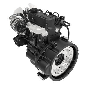 Hatz 3F45 Diesel Engines