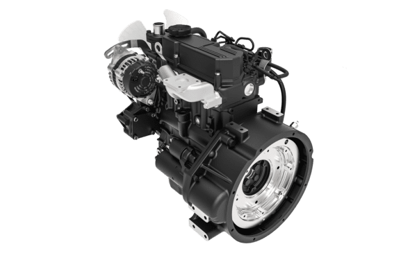 Hatz 3F45 Diesel Engines
