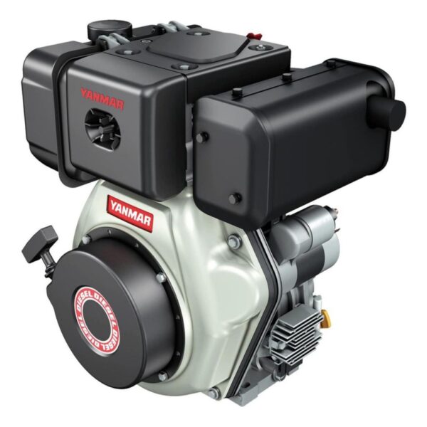 Yanmar L100V
