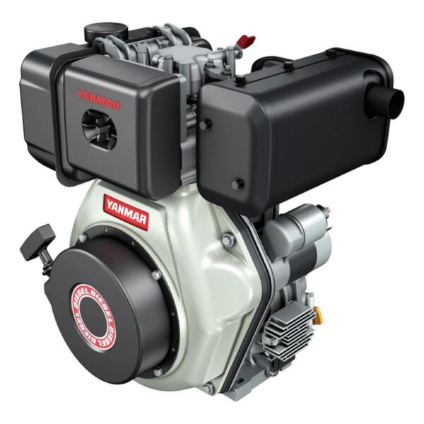 Yanmar L100W