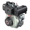 Yanmar-L48N-diesel-engine