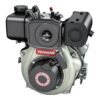 Yanmar-L48N-diesel-engine