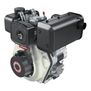 Yanmar-L48V-diesel-engine