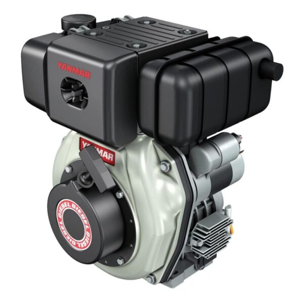 Yanmar L70V