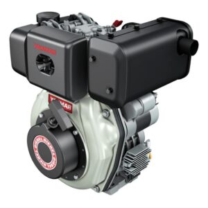 Yanmar-L70W-diesel-engine