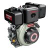 Yanmar-L70W-diesel-engine