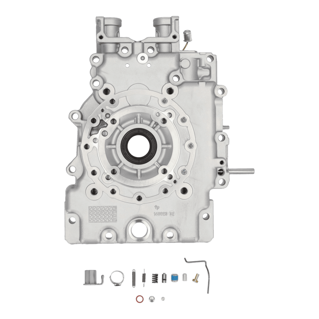 Timing Cover