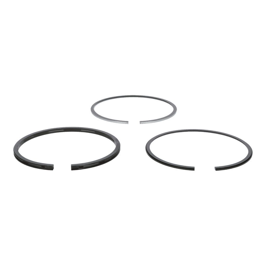 Piston Ring Set - 69mm