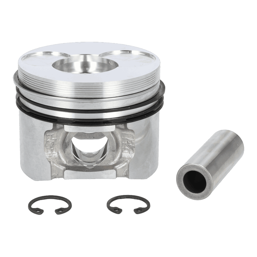Piston 69mm EPA2