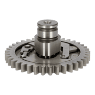 Camshaft - Hand Start