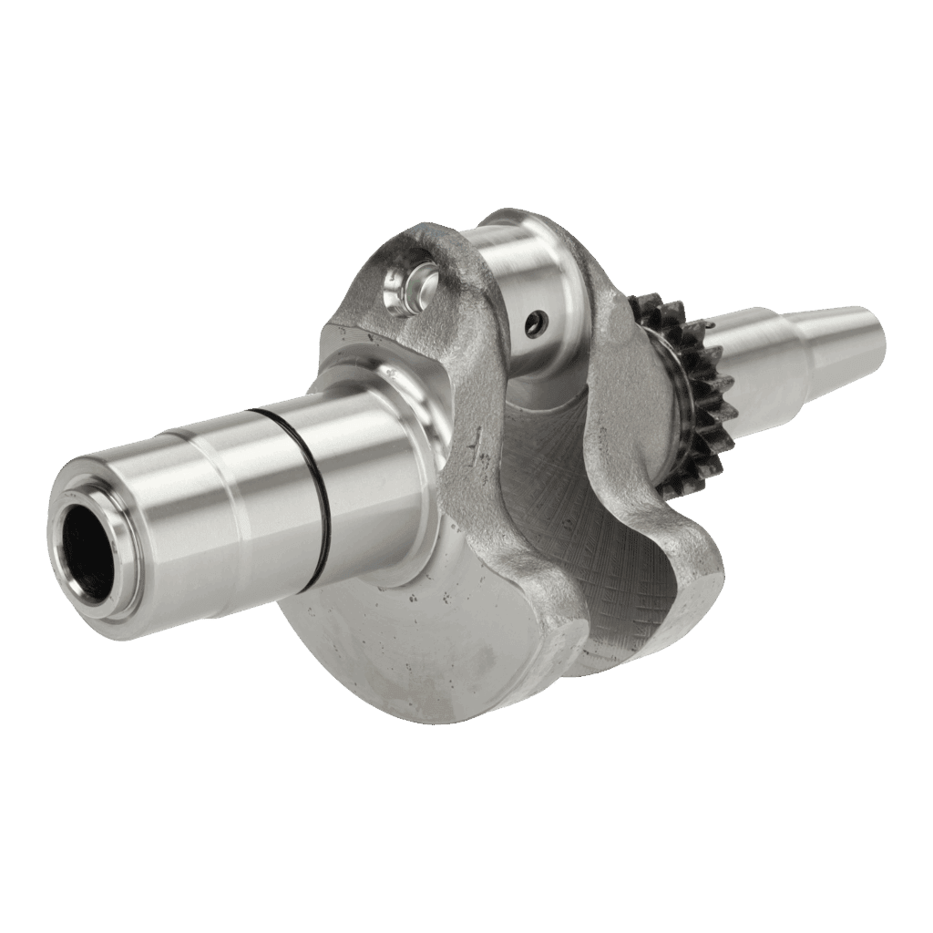 Crankshaft #6
