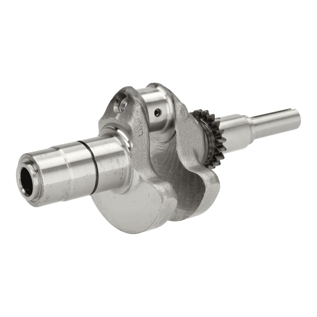 Crankshaft #7