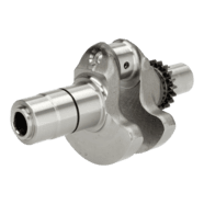 Crankshaft X