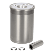 Cylinder with Piston - 69mm EPA2