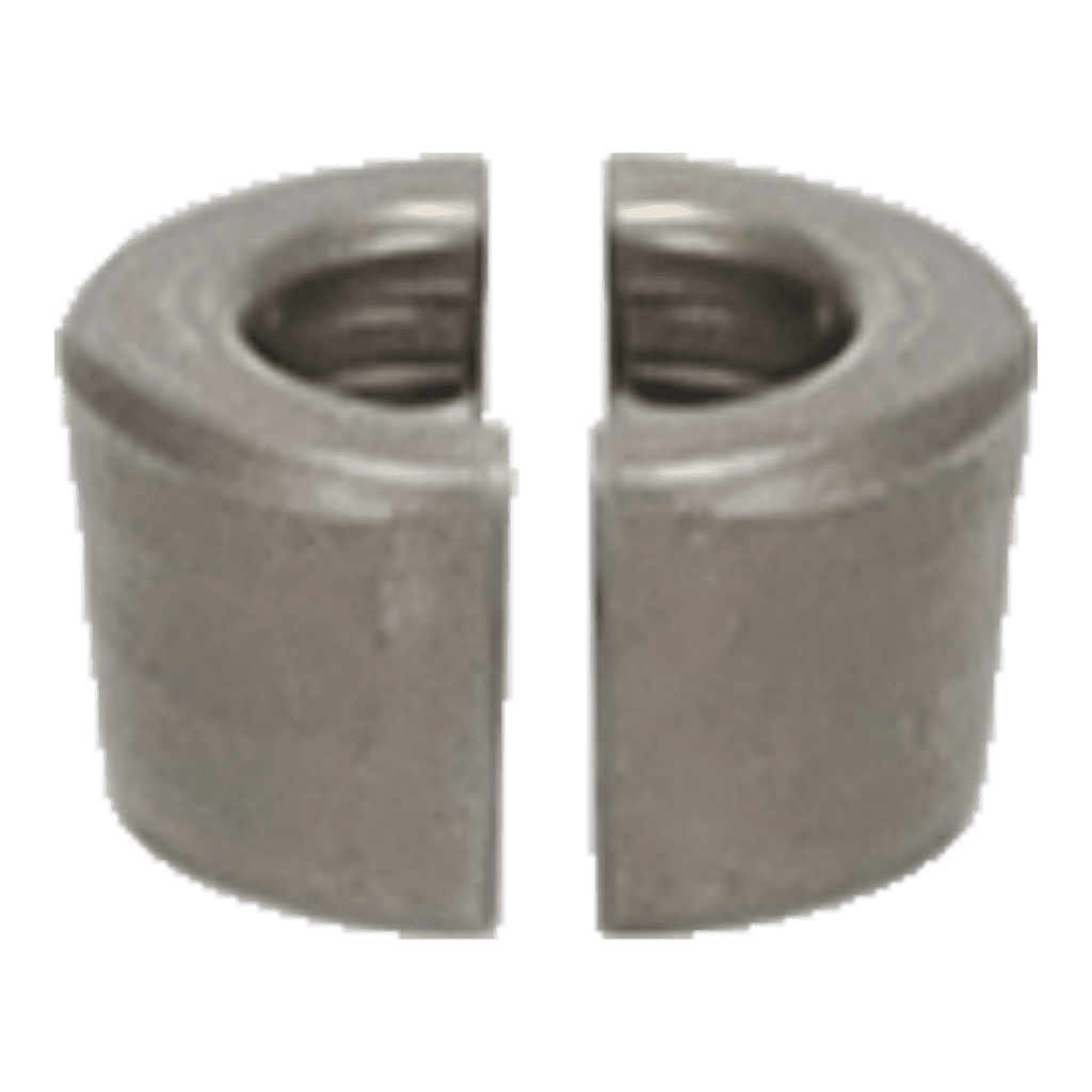 Valve Collets (1 set of 2 pieces)