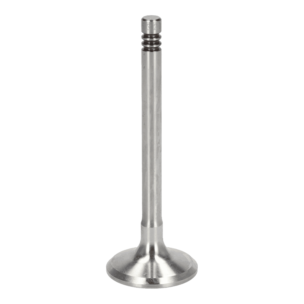 Inlet Valve