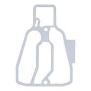 Cylinder Head Cover Gasket