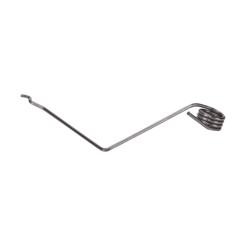 Governor Spring