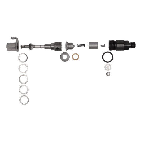 Injector Pump EPA4