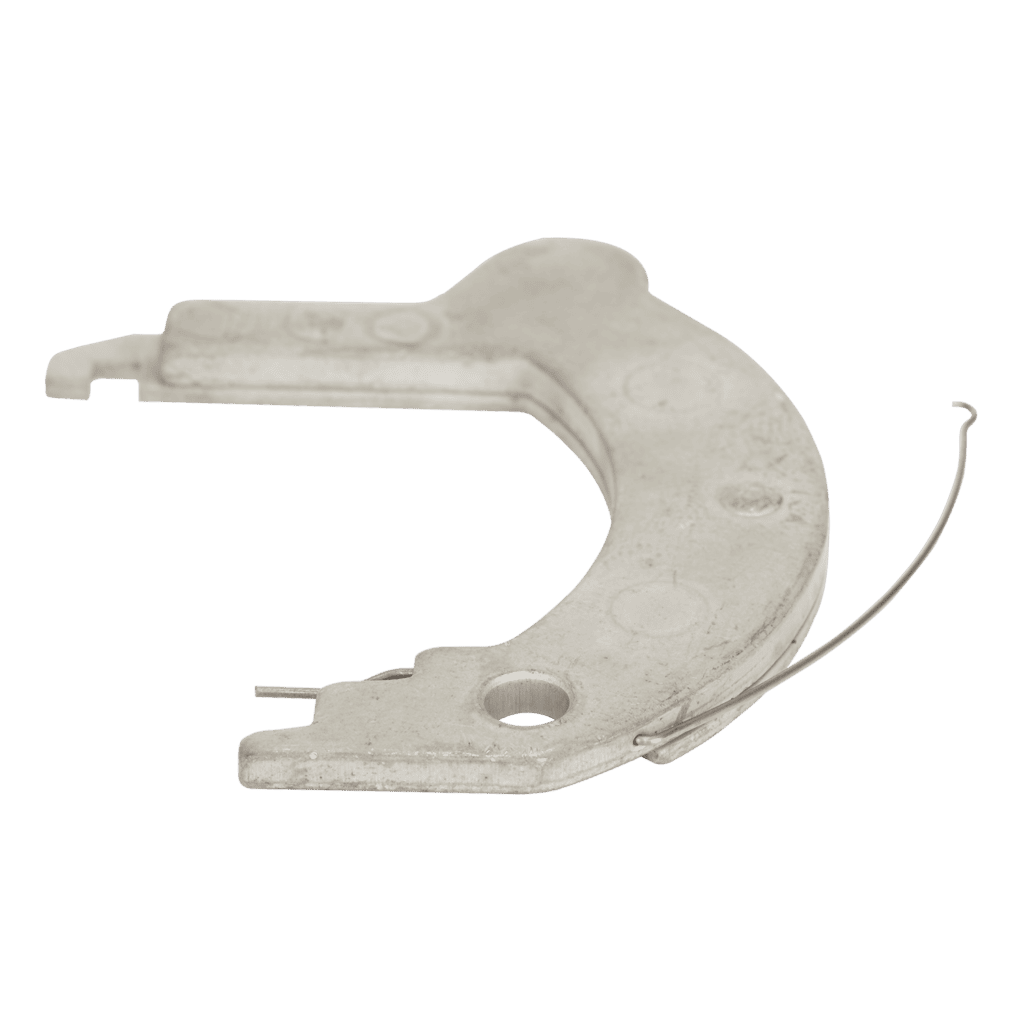 Flywheel Handstart