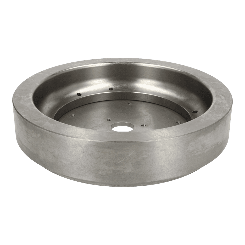 Flywheel Heavy