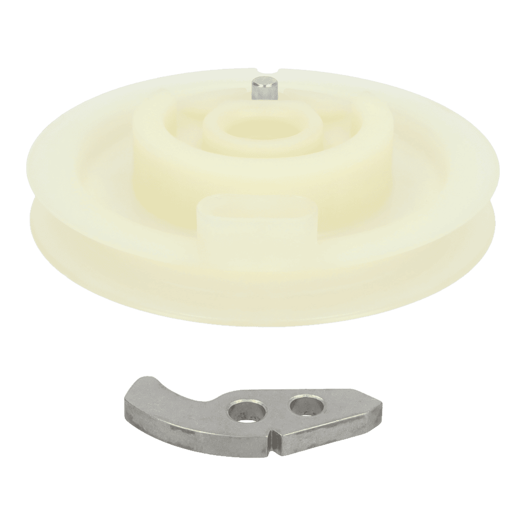Rope Pulley