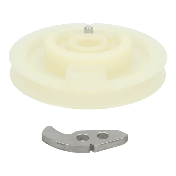 Rope Pulley