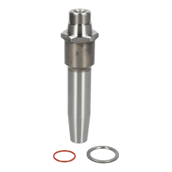 Stub Shaft No4
