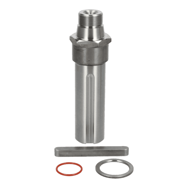 Stub Shaft
