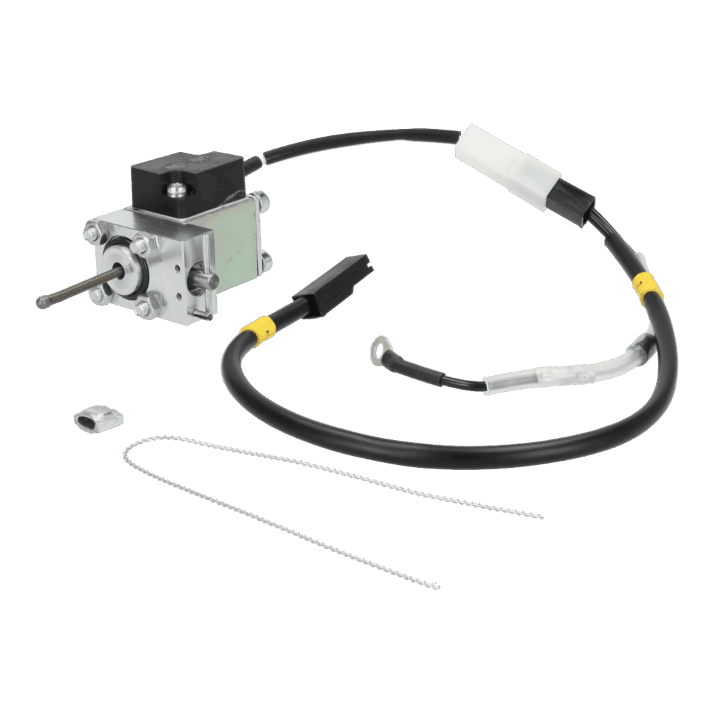 Engine Switch Off 24v