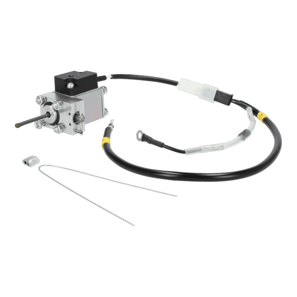 Engine Switch Off 24v