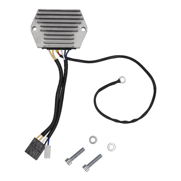 Regulator 12v