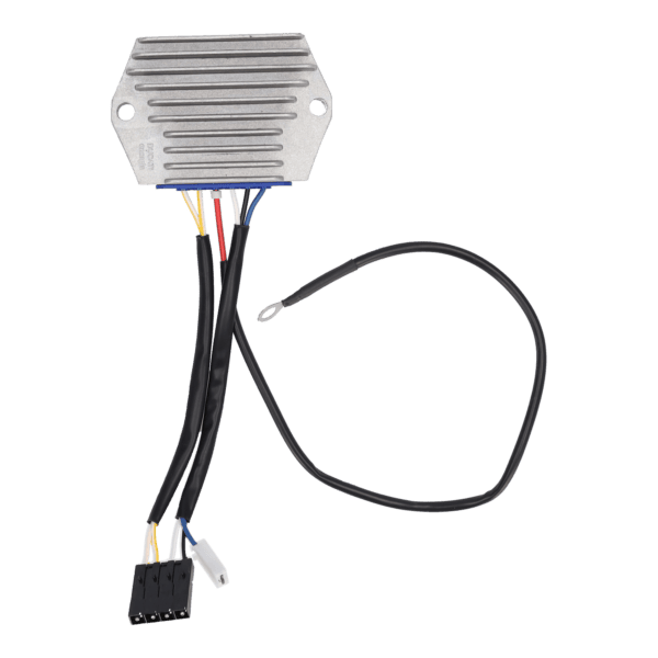 Regulator 24v
