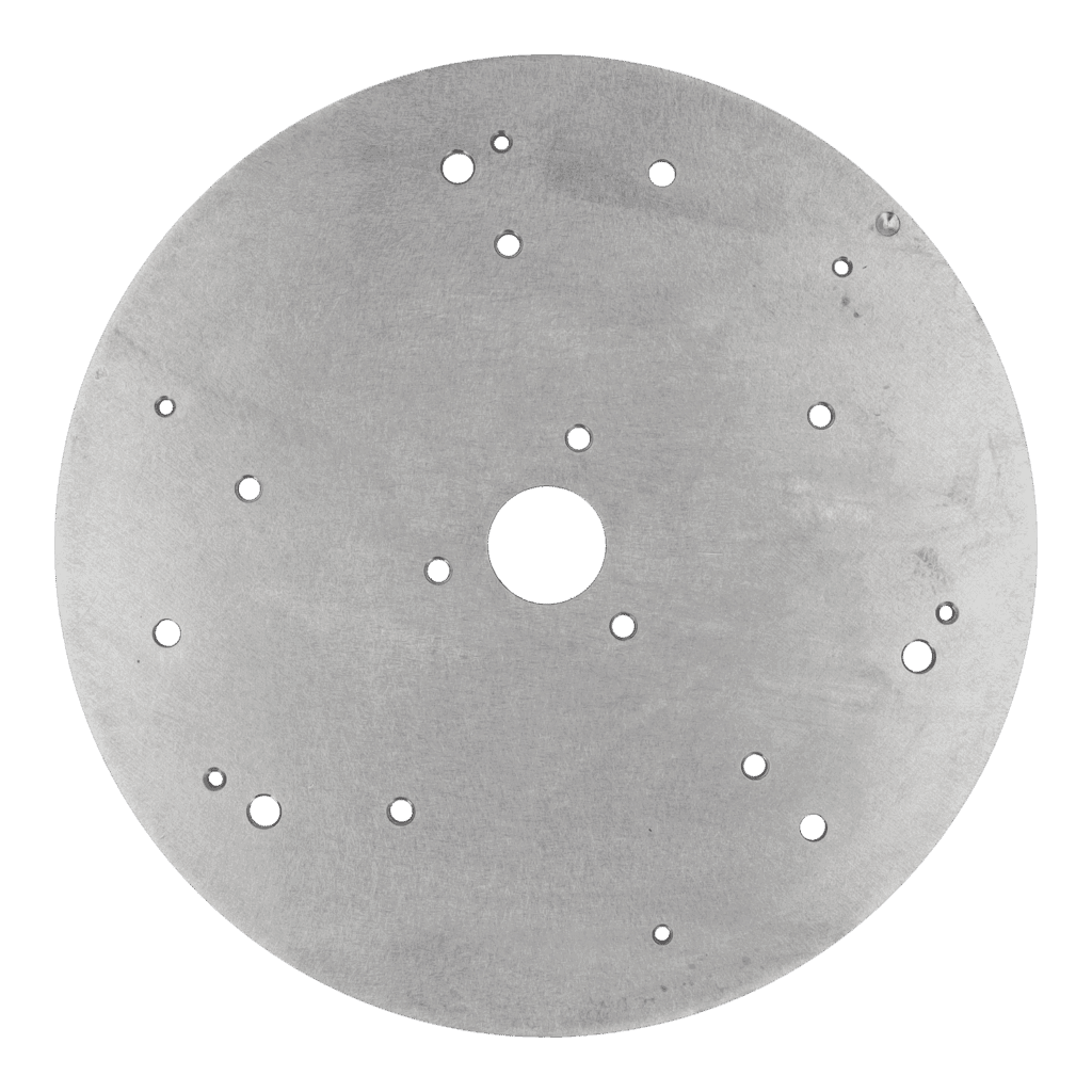 Coupling Disc