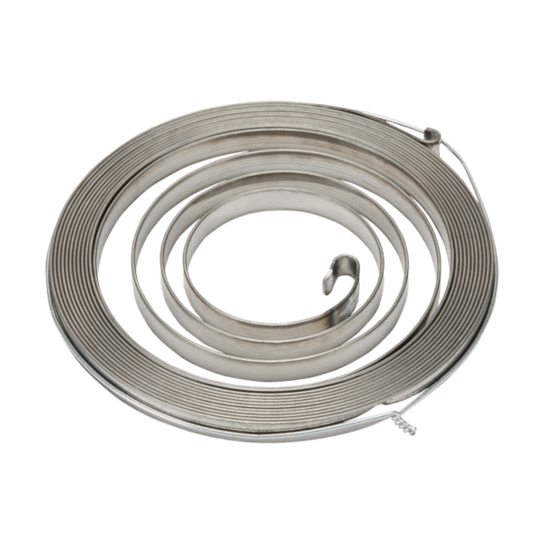 Coil Return Spring