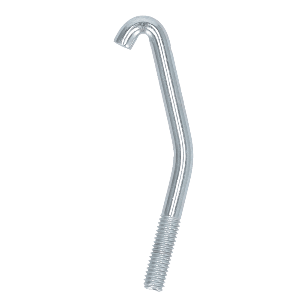 Threaded Hook Bolt