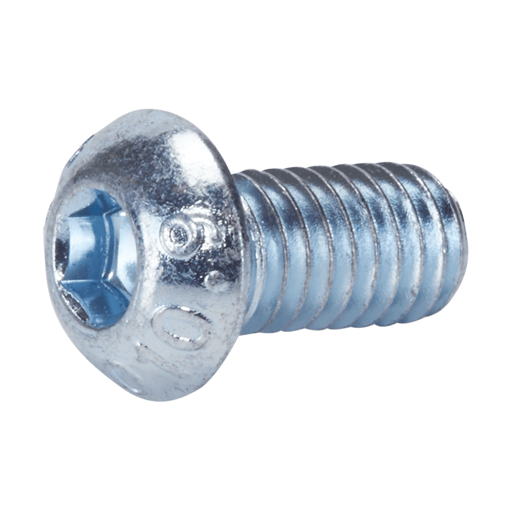 Screw M6 x 12mm