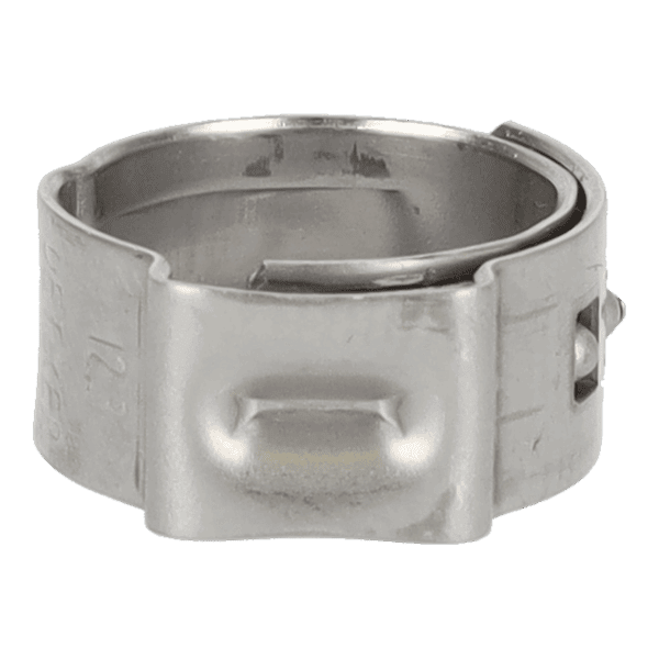 Hose Clamp 12.3mm