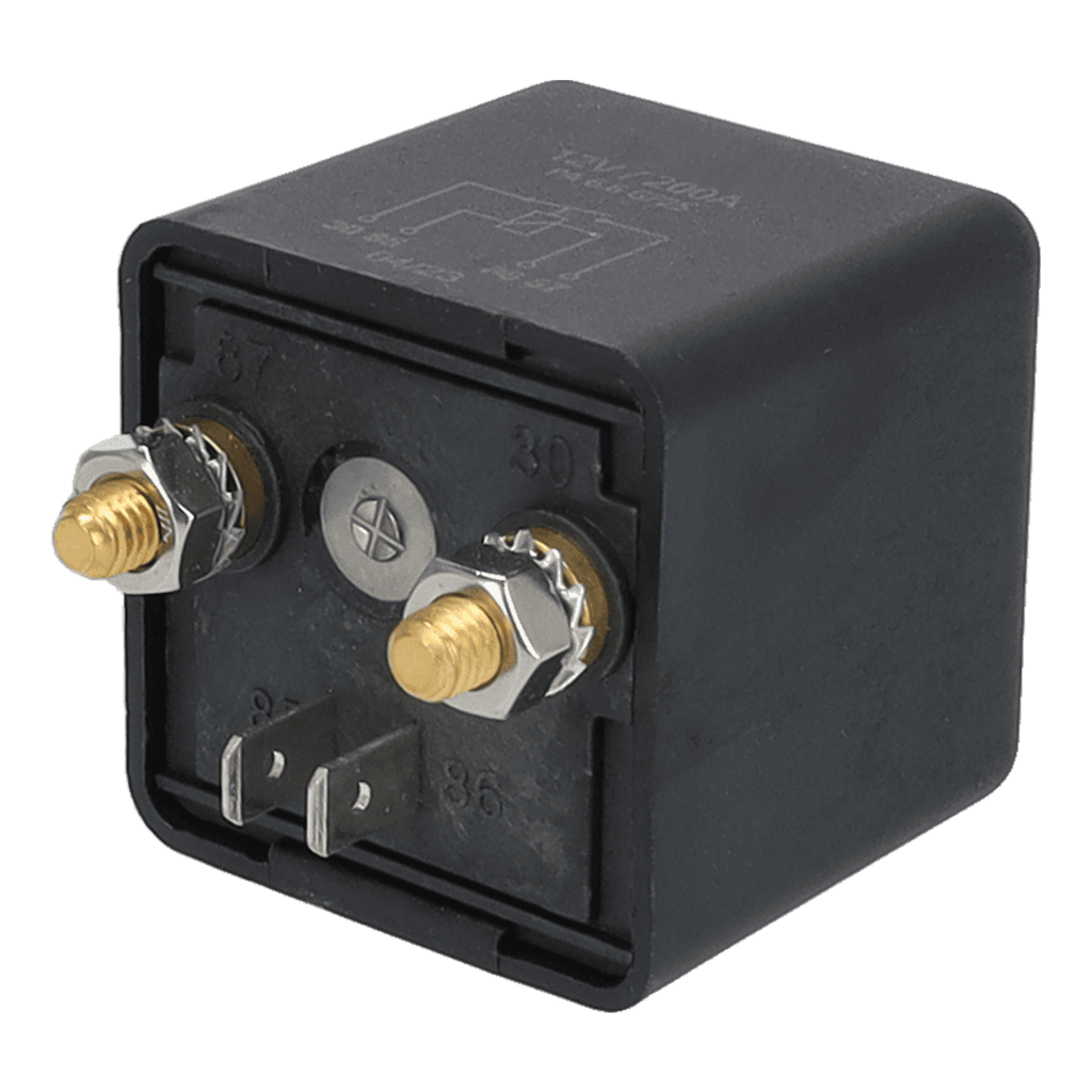 Relay 12v 200A