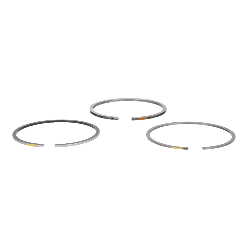 Piston Ring Set 100mm
