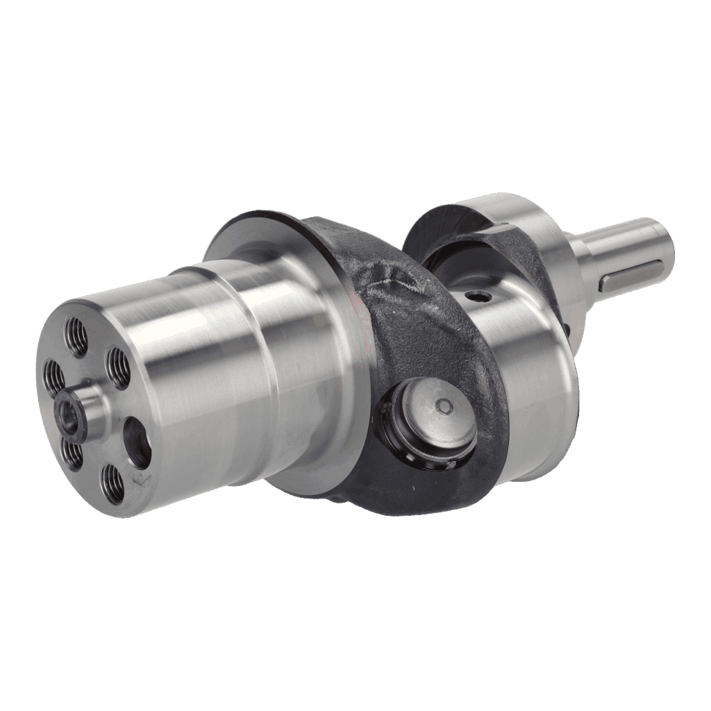 Crankshaft